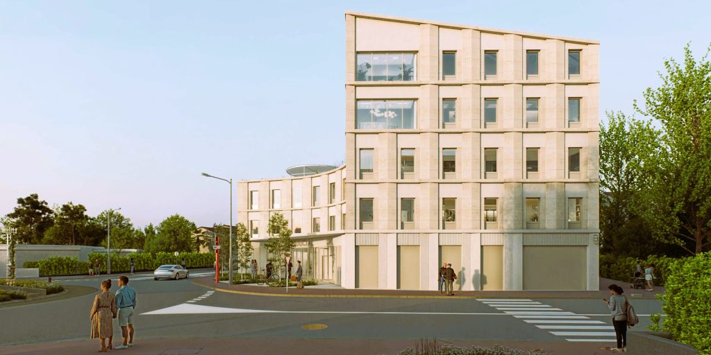 Bureaux Fiducial Narbonne
