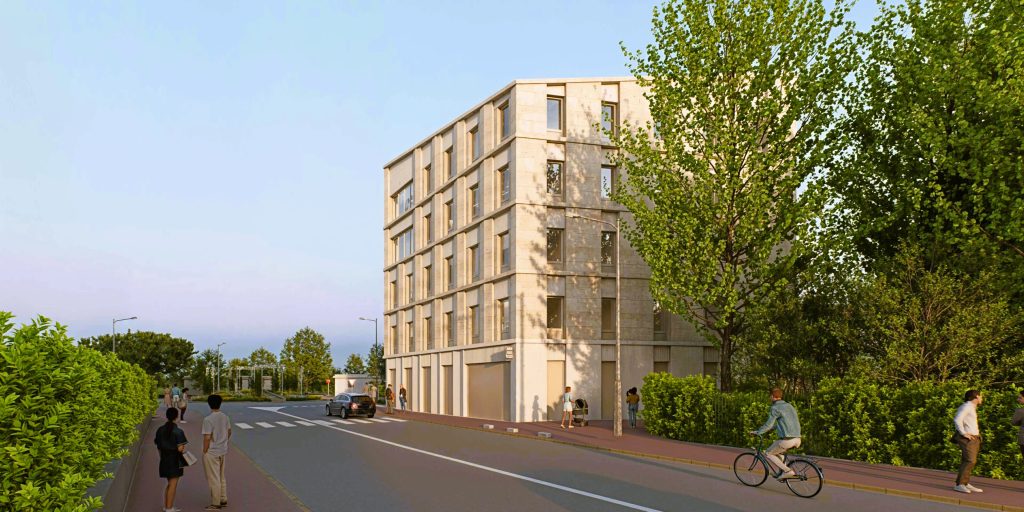 Bureaux Fiducial Narbonne