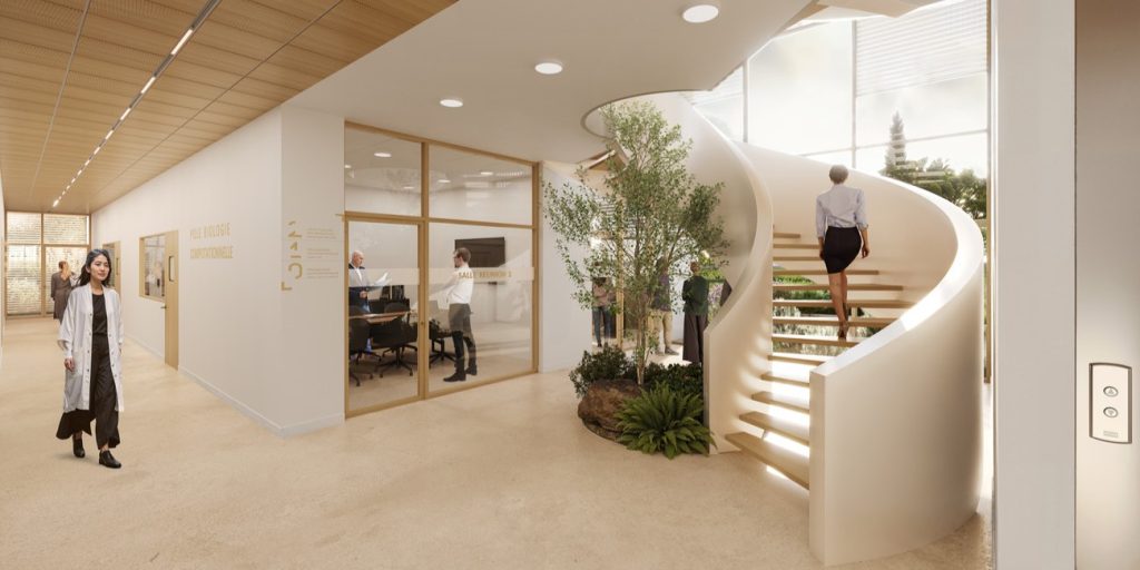 CTIO Montpellier