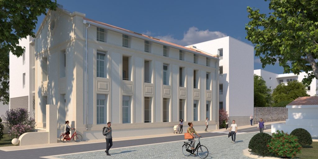 Logements ACM