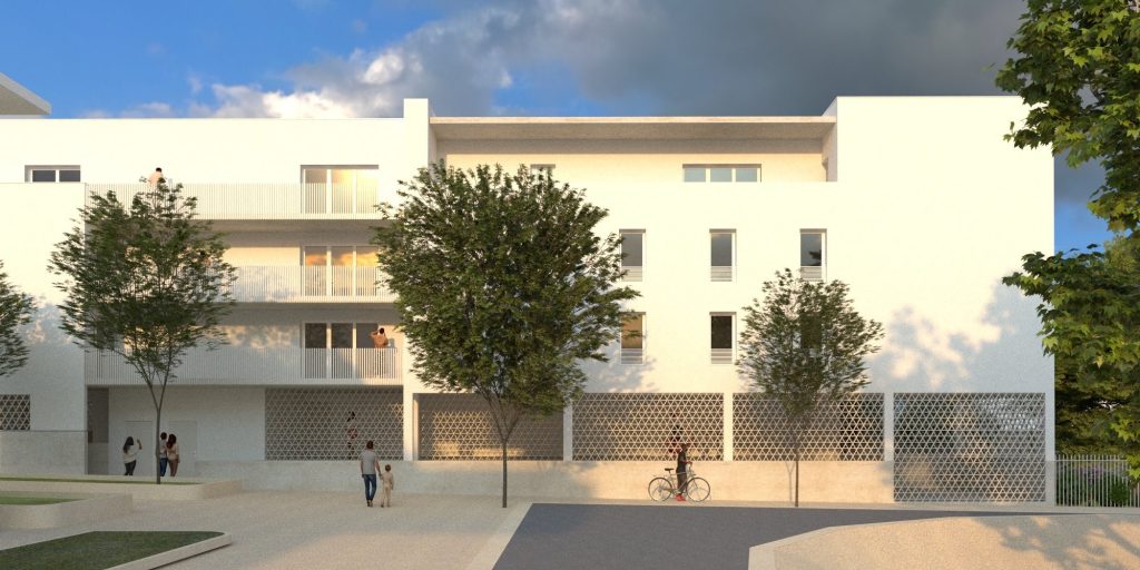Logements ACM