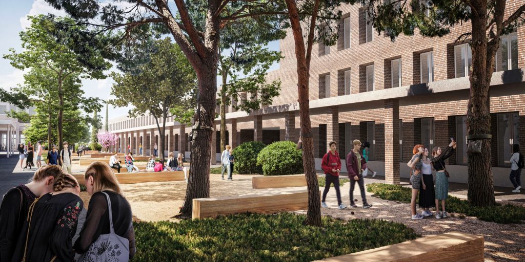 Lycée Léon Blum Perpignan Concours