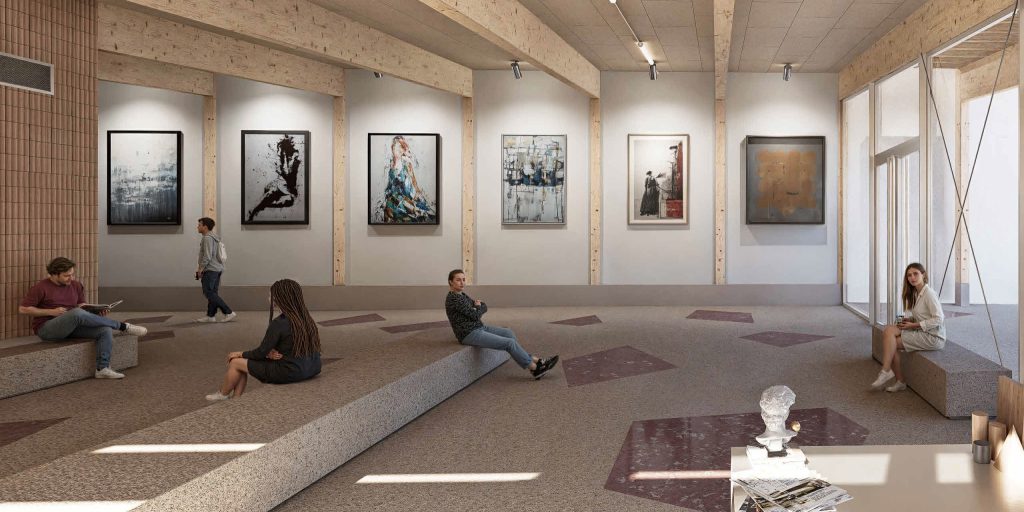 Espace Abelanet Toulouges