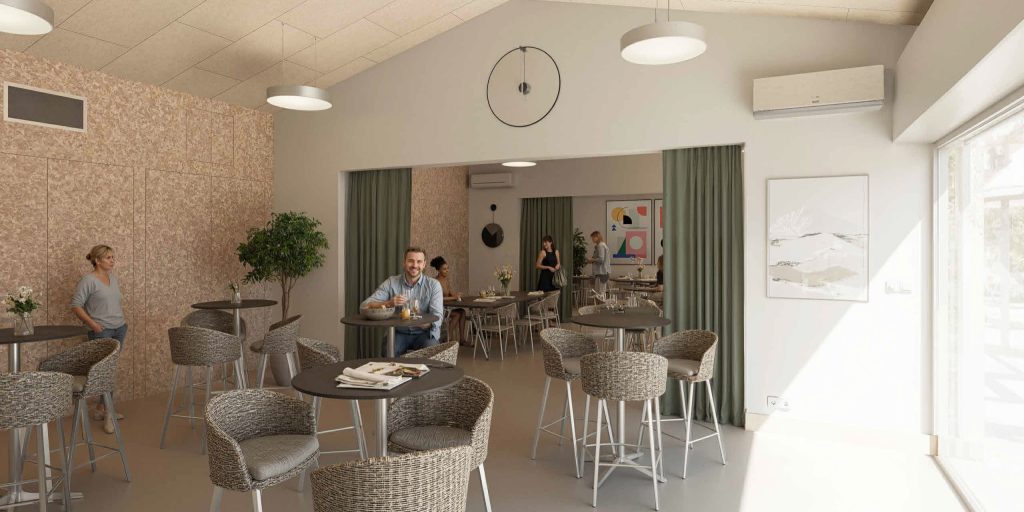 Espace Abelanet Toulouges